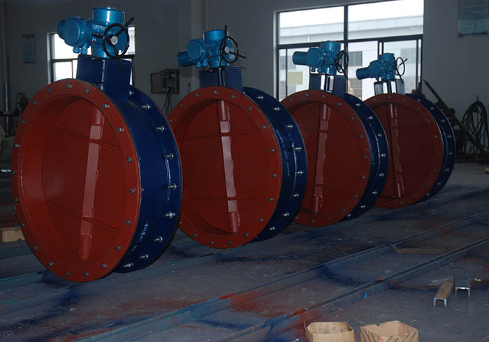 電動(dòng)風(fēng)門